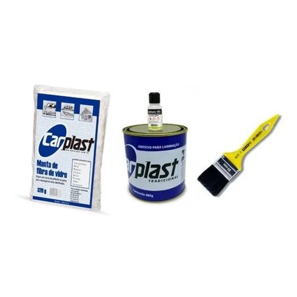 kit laminacao carplast kit laminacao carplast